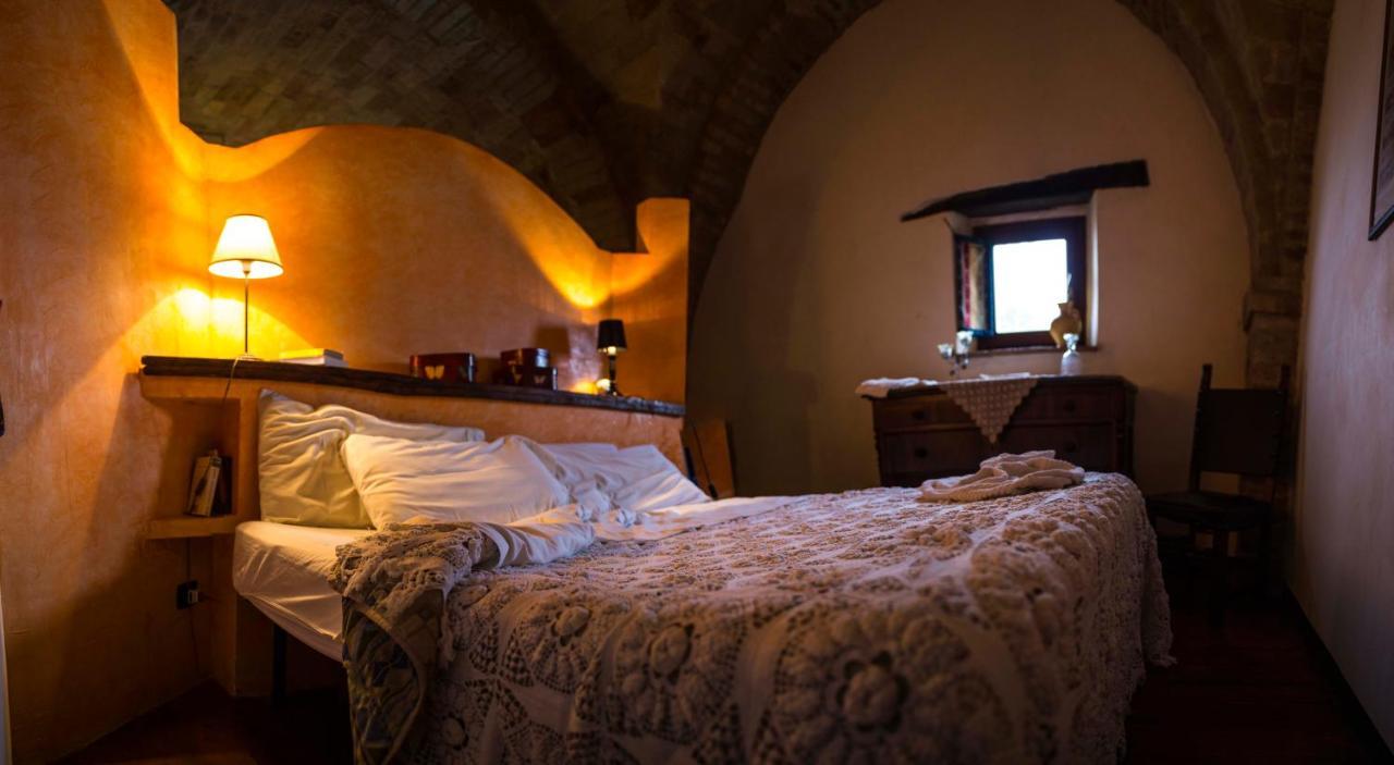 La Rosa Scarlatta Monterubbiano Dış mekan fotoğraf