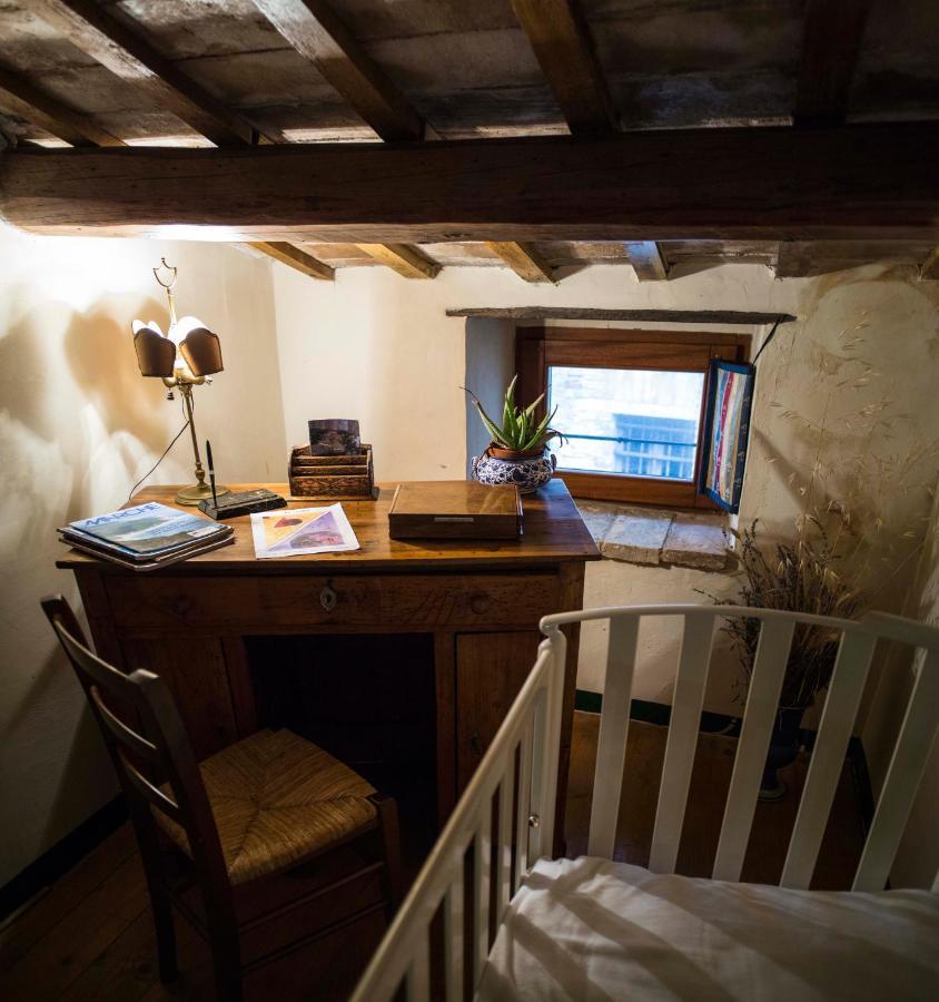 La Rosa Scarlatta Monterubbiano Dış mekan fotoğraf